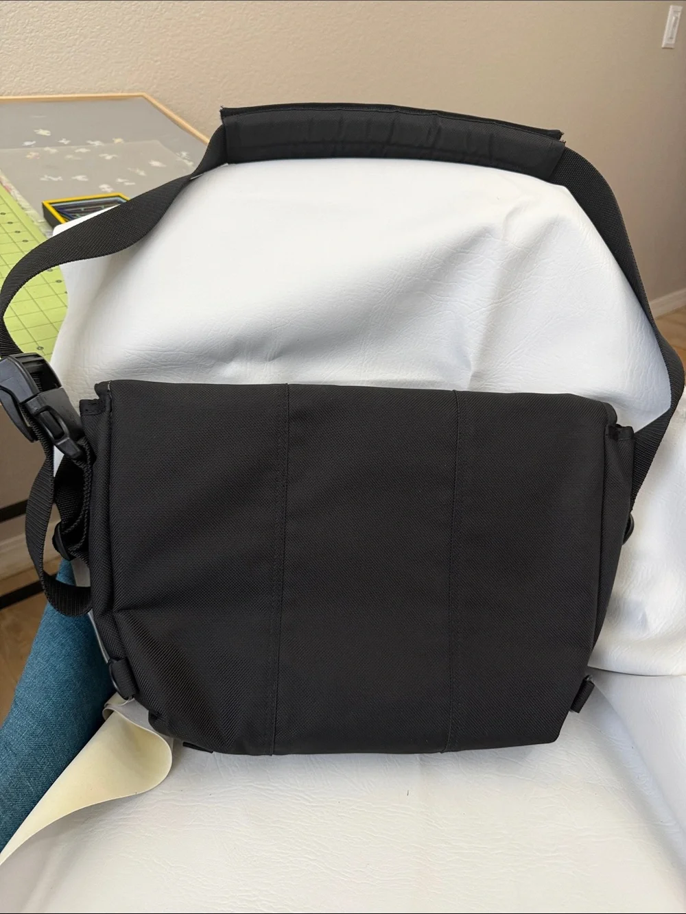 Timbuk2 Messenger Bag